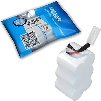 Amazon.com: HQRP Battery Compatible with Bissell 28806 2880 2880A