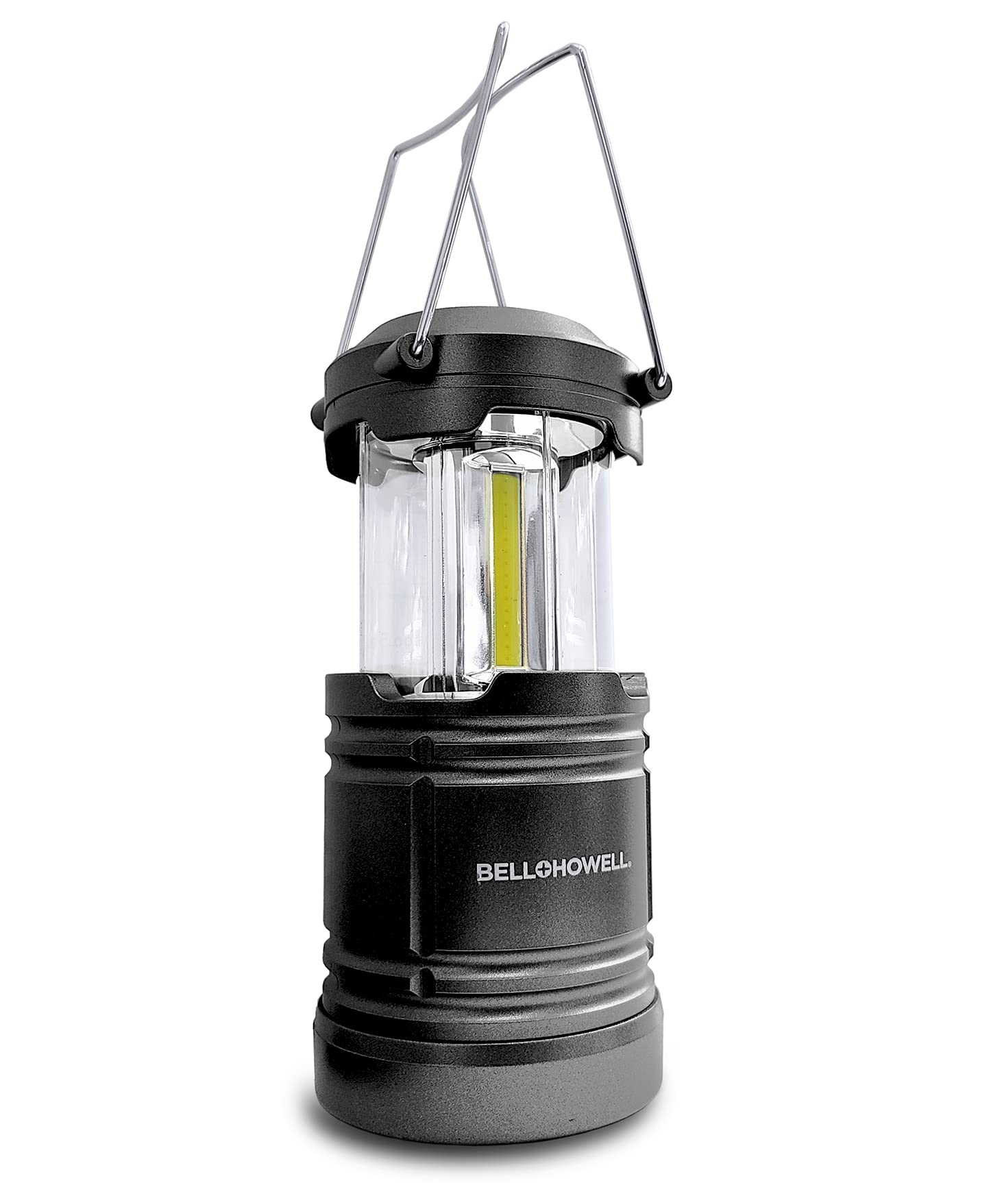 Amazon.com: Taclight Lantern Pro by Bell+Howell Tac Lantern Cob