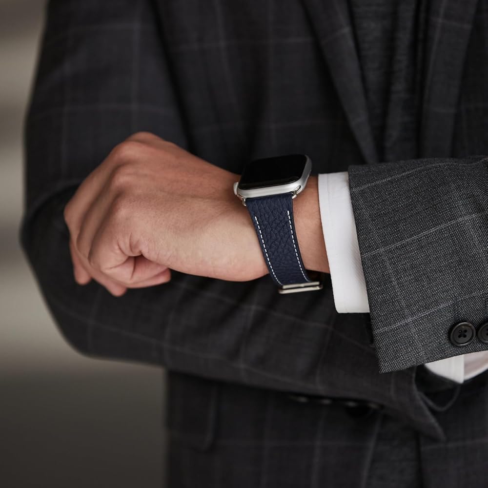 Amazon.co.jp: [BONAVENTURA] ボナベンチュラ AppleWatch用 レザー