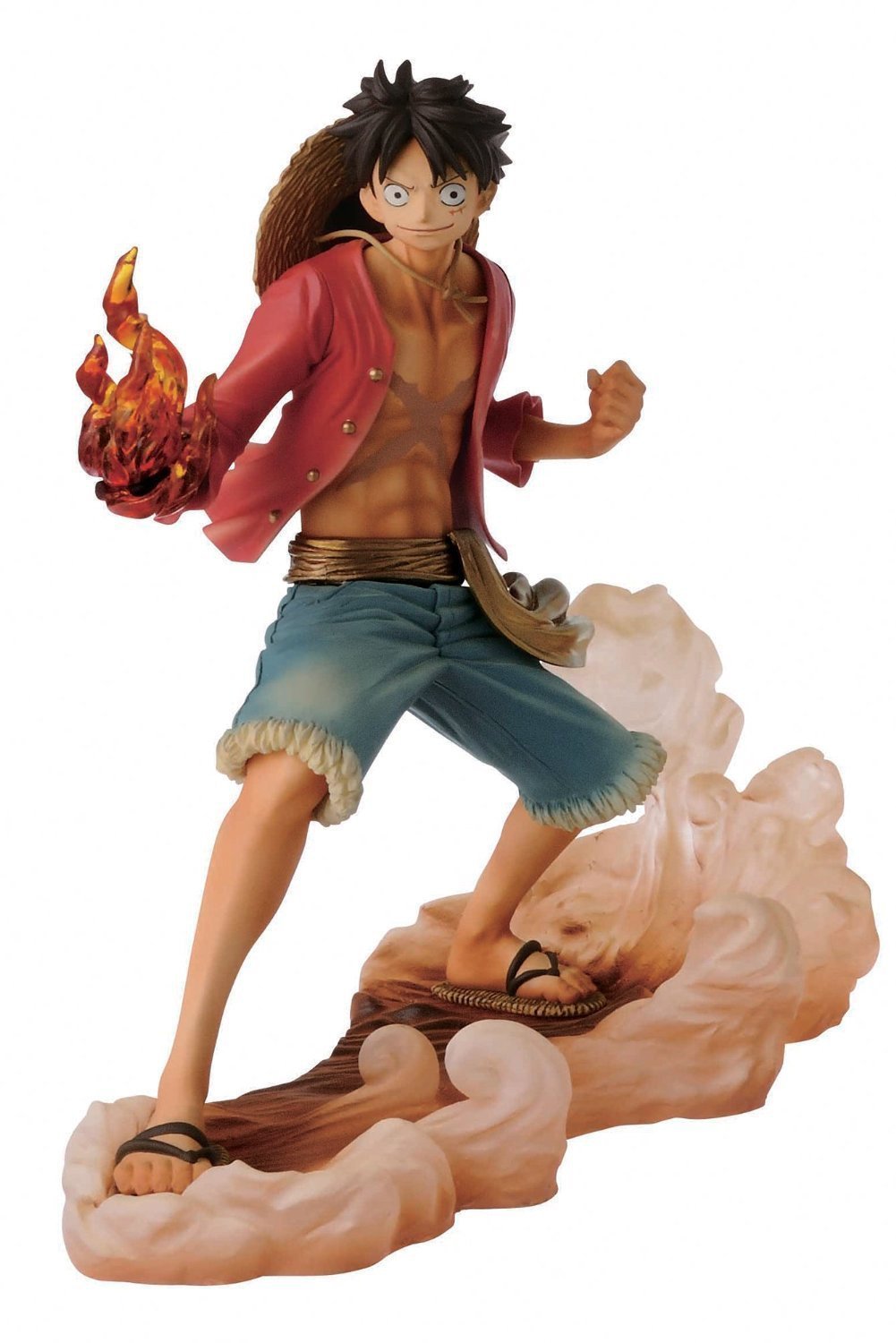 Amazon | ワンピース DXF BROTHERHOOD II フィギュア アニメ グッズ