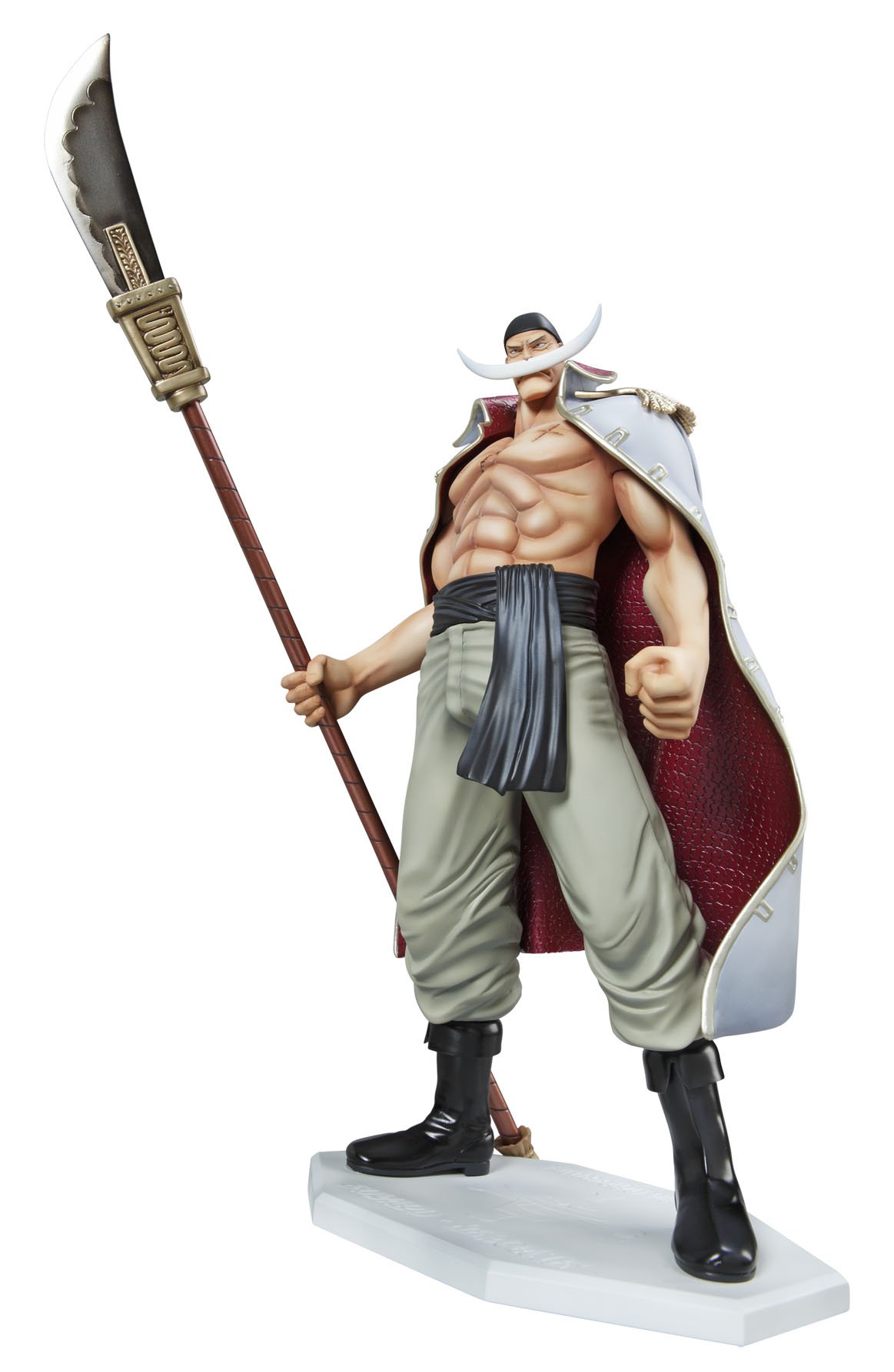 Amazon.co.jp: Portrait.Of.Pirates ワンピースシリーズNEO-DX 白ひげ