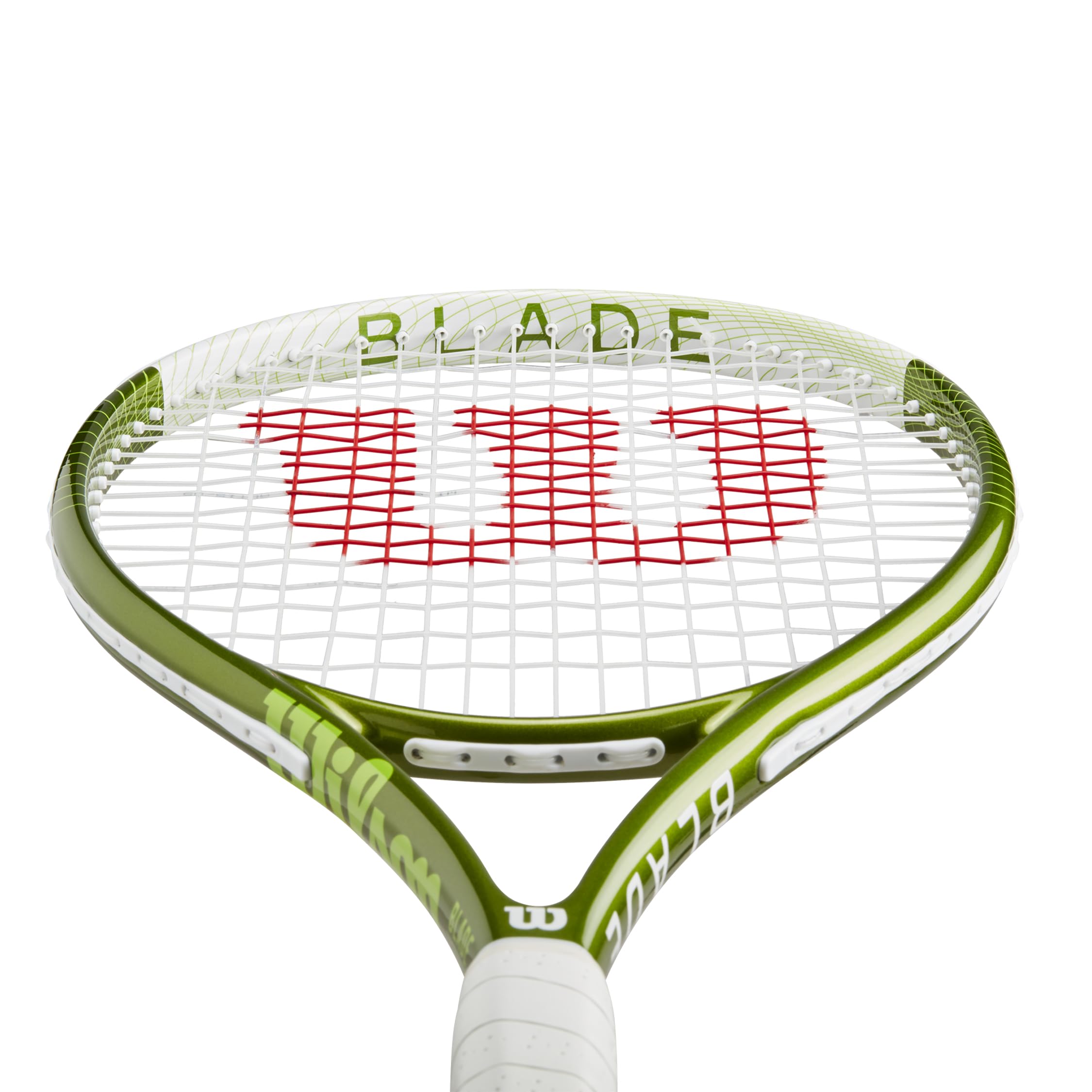 Amazon | Blade Feel Team 103 テニスラケット | Wilson(ウイルソン