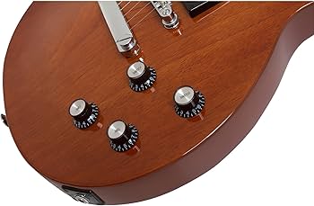 Amazon | Epiphone Les Paul Studio LT Walnut レスポール エレキ