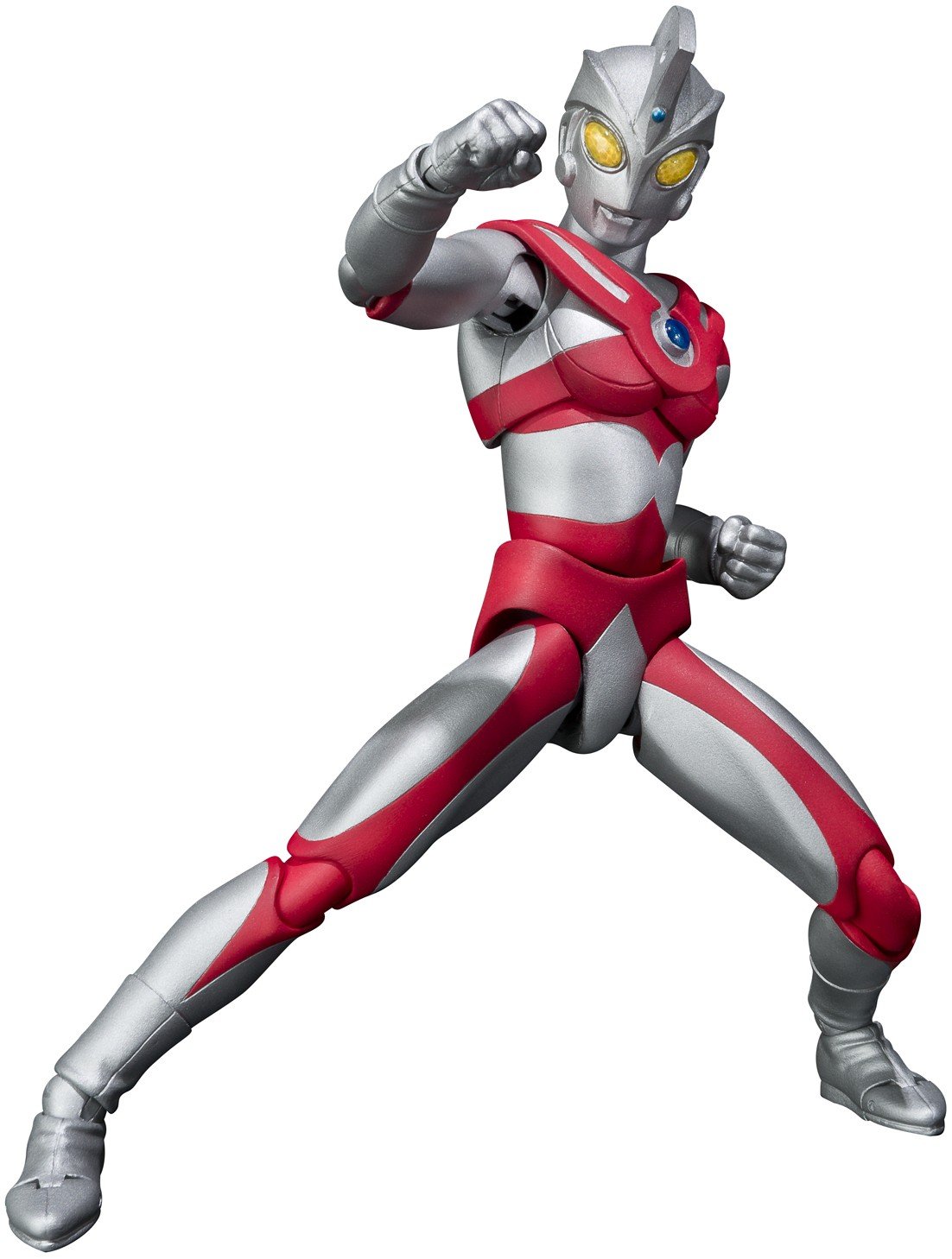 希少 バンダイ アクションボール ピンボール ウルトラマンエース 電動