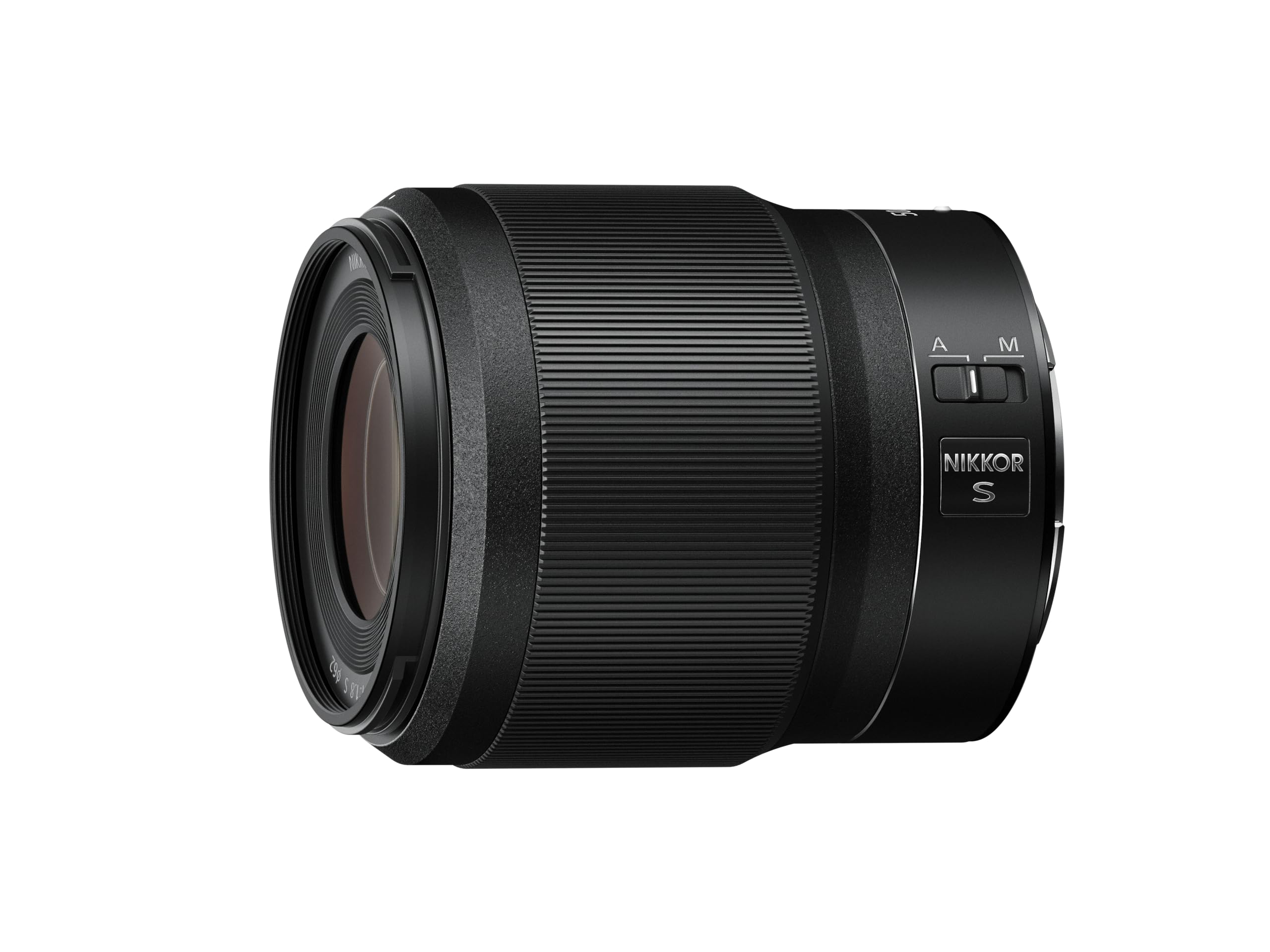 Amazon.co.jp: Nikon NIKKOR Z 50mm f/1.8 S : NIKON: 家電＆カメラ