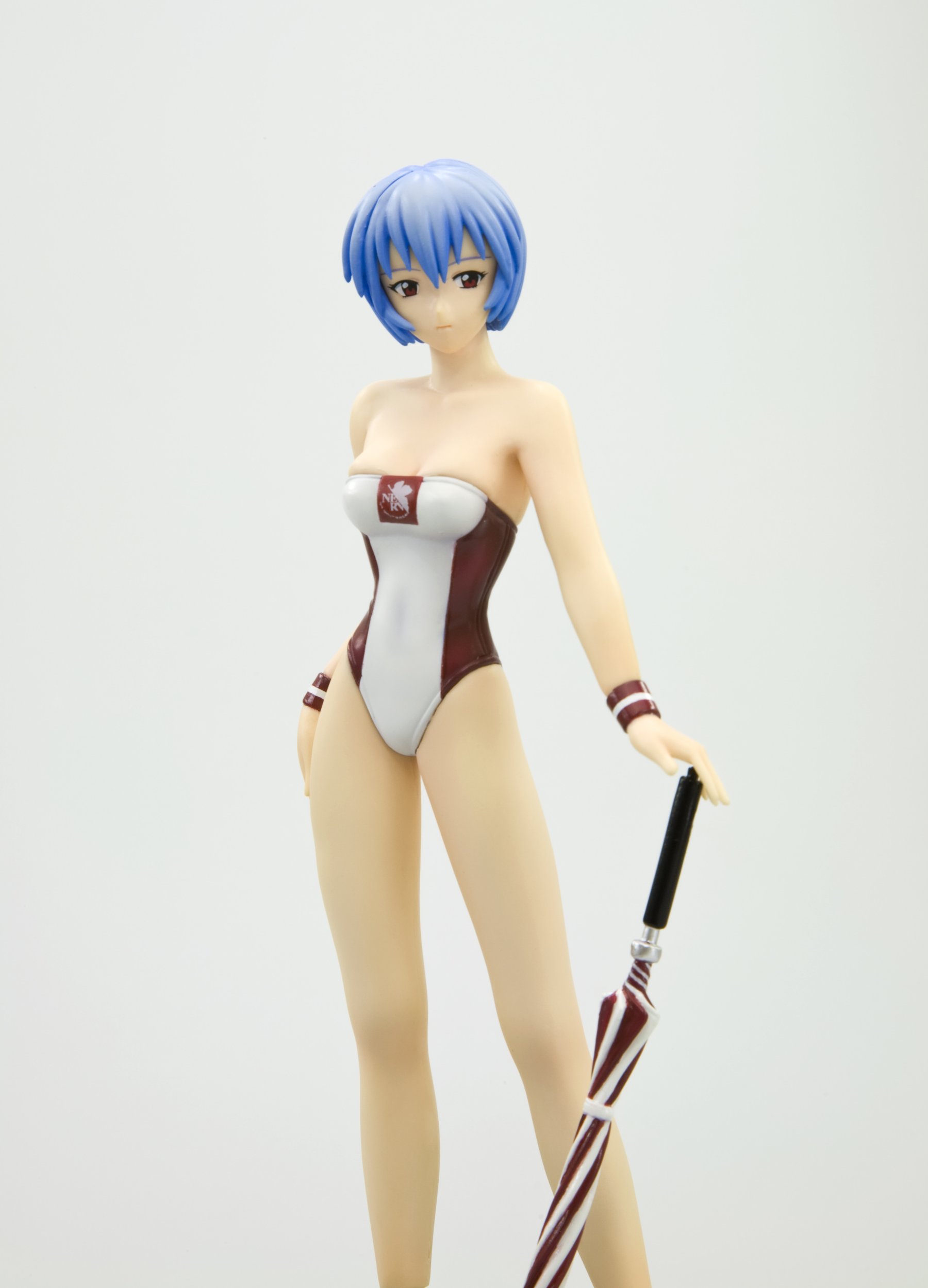 Amazon.co.jp: コトブキヤ 新世紀エヴァンゲリオン 綾波レイ