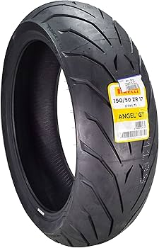 Amazon.co.jp: PIRELLI(ピレリ) オートバイ ANGEL GT リア 190/50ZR17