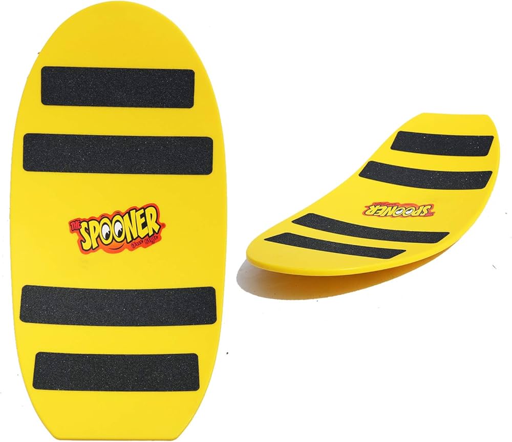 オレンジSpoon board Technological Amazon | Spooner Board 24