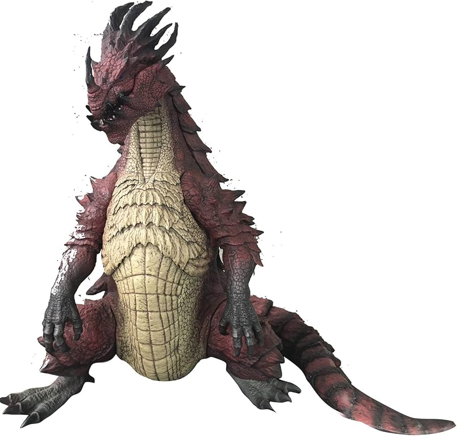 Amazon | モンスターハンター15周年記念企画 CCP モンスターハンター