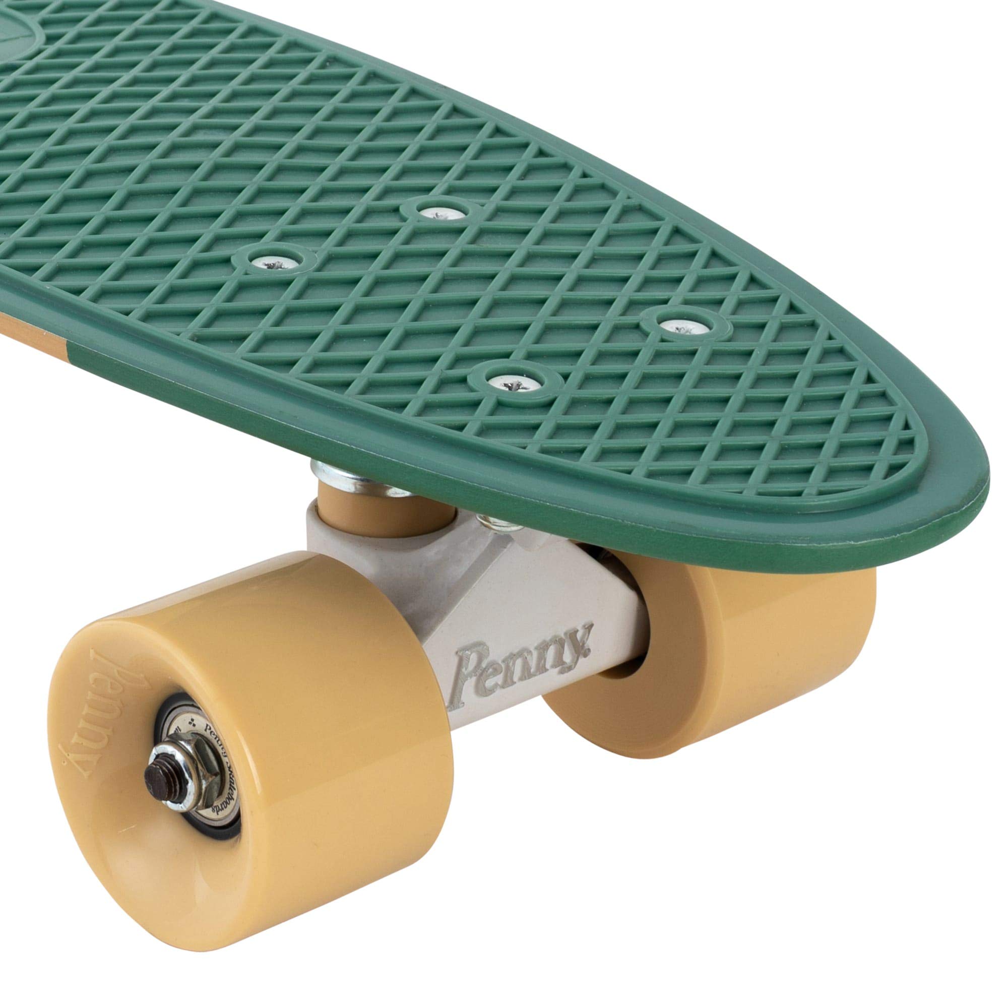 Amazon | ペニー スケートボード Swirl 22インチ | Penny Australia
