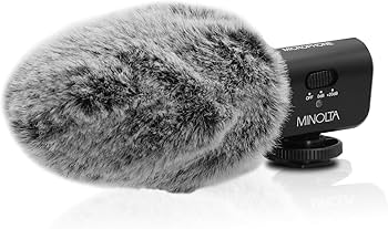 Amazon.com : Minolta MND60V 64 MP Autofocus 4K Digital Vlogging