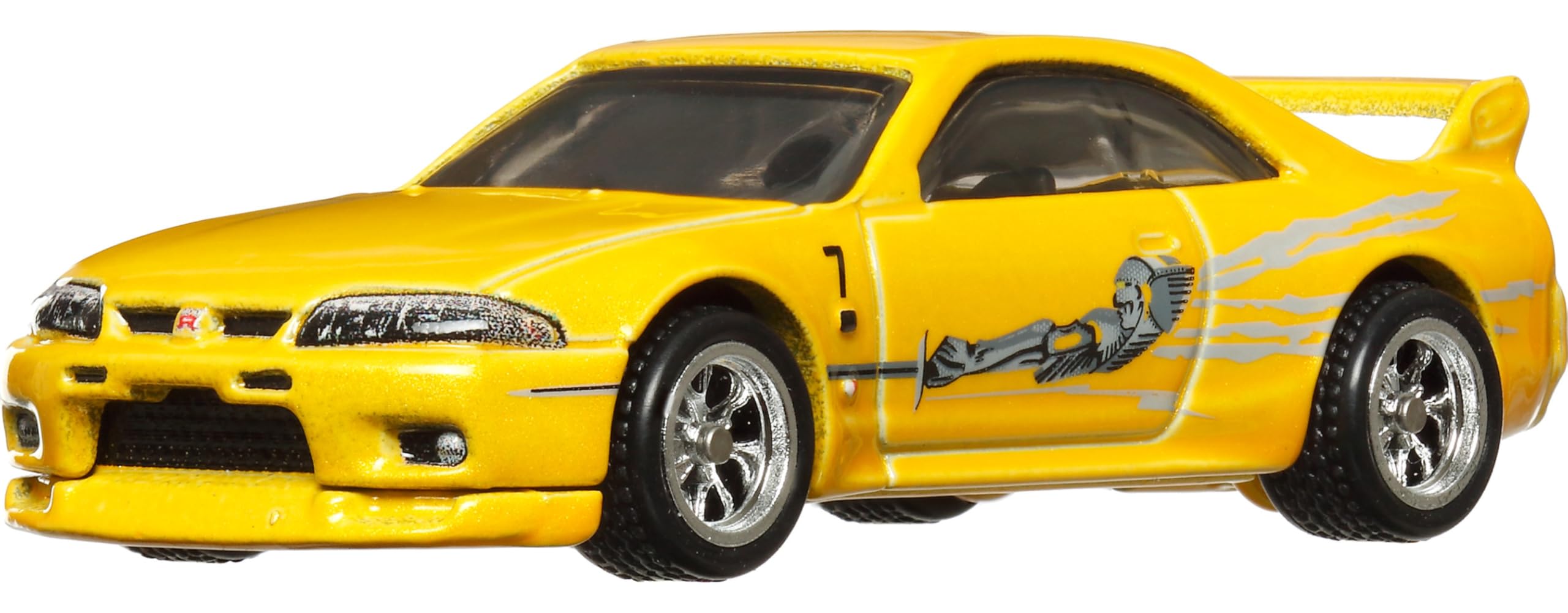 Amazon | ホットウィール(Hot Wheels) ワイルド・スピード プレミアム