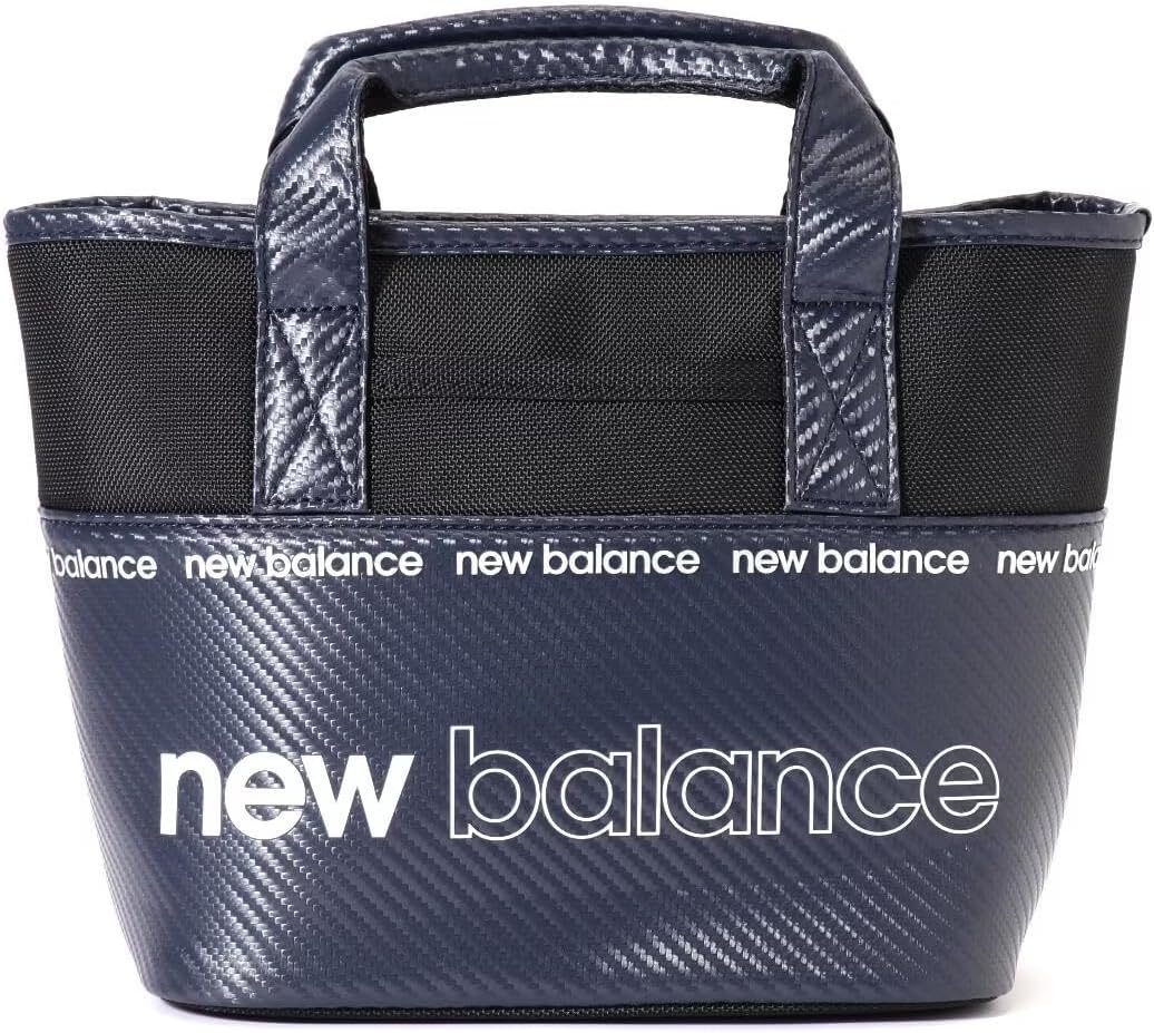 Amazon.co.jp: [ニューバランス] ゴルフ 継続定番商品 カートバッグ