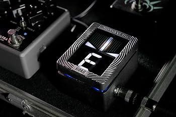 Amazon.co.jp: KORG/PB-XS BASS Pitchblack XS Bass CHROMATIC PEDAL