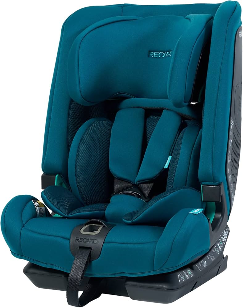 Amazon | RECARO(レカロ) トリア エリート ISOFIX固定 チャイルド