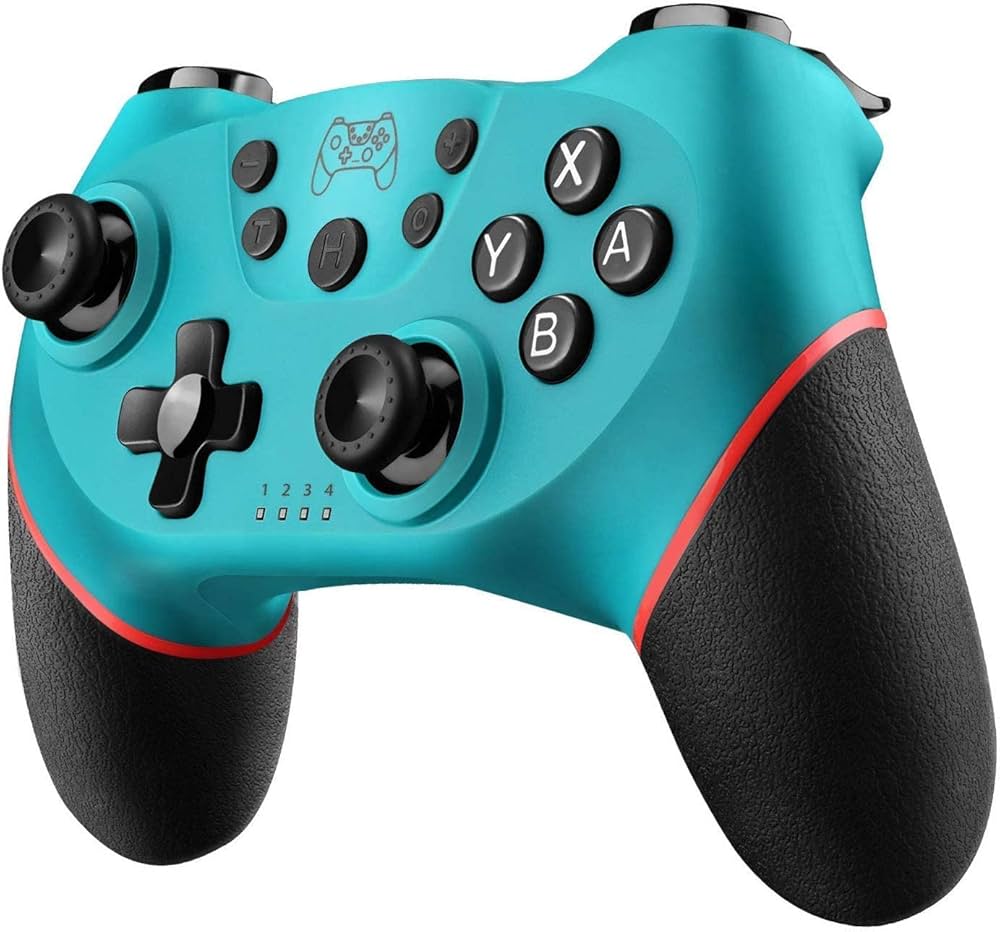 Amazon.com: Diswoe Switch Pro Controller, Wireless Switch