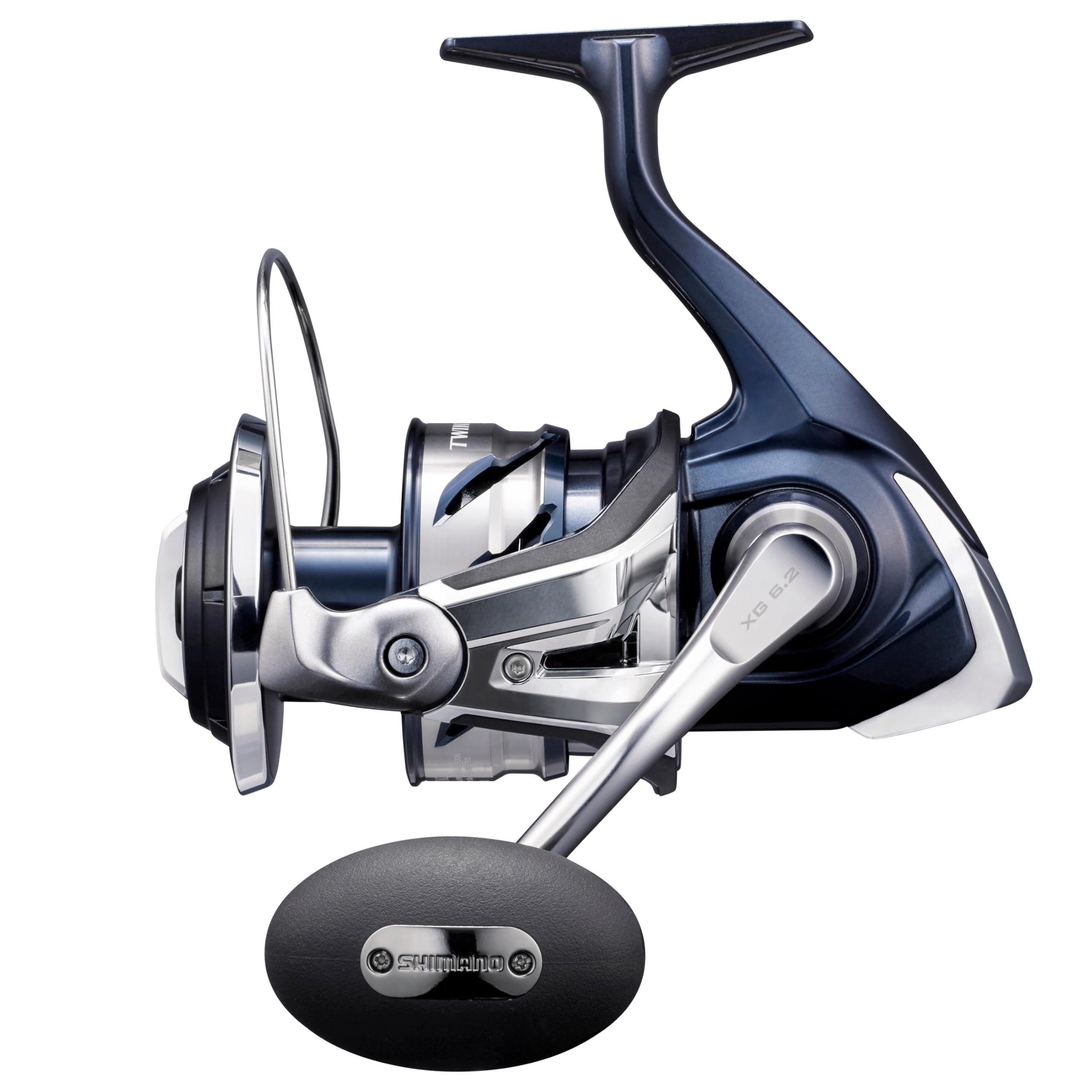 SHIMANO TWIN POWER SW14000XG リール 【公式通販】