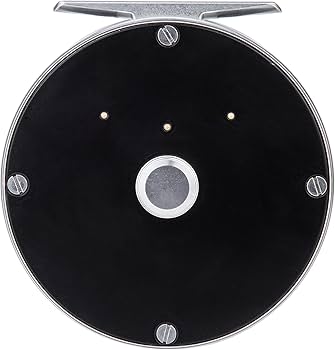Amazon | フライフィッシングリール、重量7/8/9、直径88mm、クリック