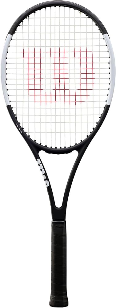 Amazon | Wilson(ウイルソン) 硬式 テニスラケット [フレームのみ] PRO