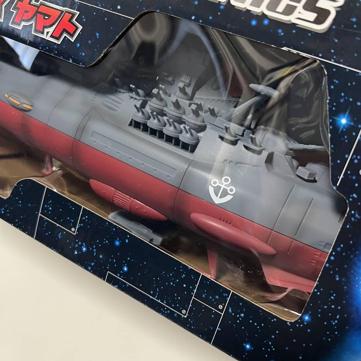 KNK 地球堂模型 CADET 85-V 未開封品 キャデット85-V KNK 地球堂模型