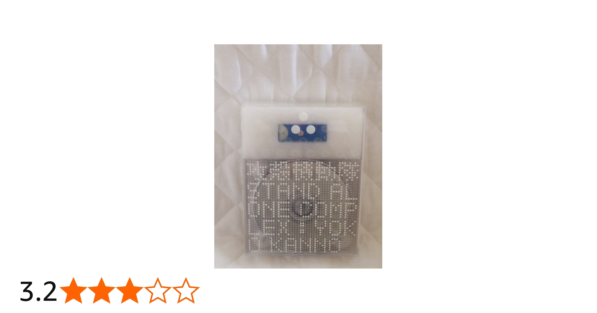 Amazon.co.jp: 攻殻機動隊STAND ALONE COMPLEX CD-BOX【初回完全限定