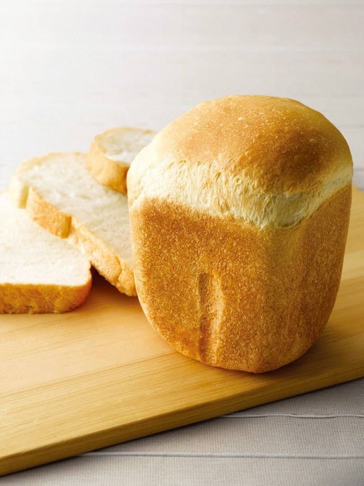 Amazon.co.jp: パナソニック ホームベーカリー パン焼き器 2斤 40