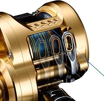 Amazon | シマノ(SHIMANO) オフショア 両軸リール 23 オシアコン