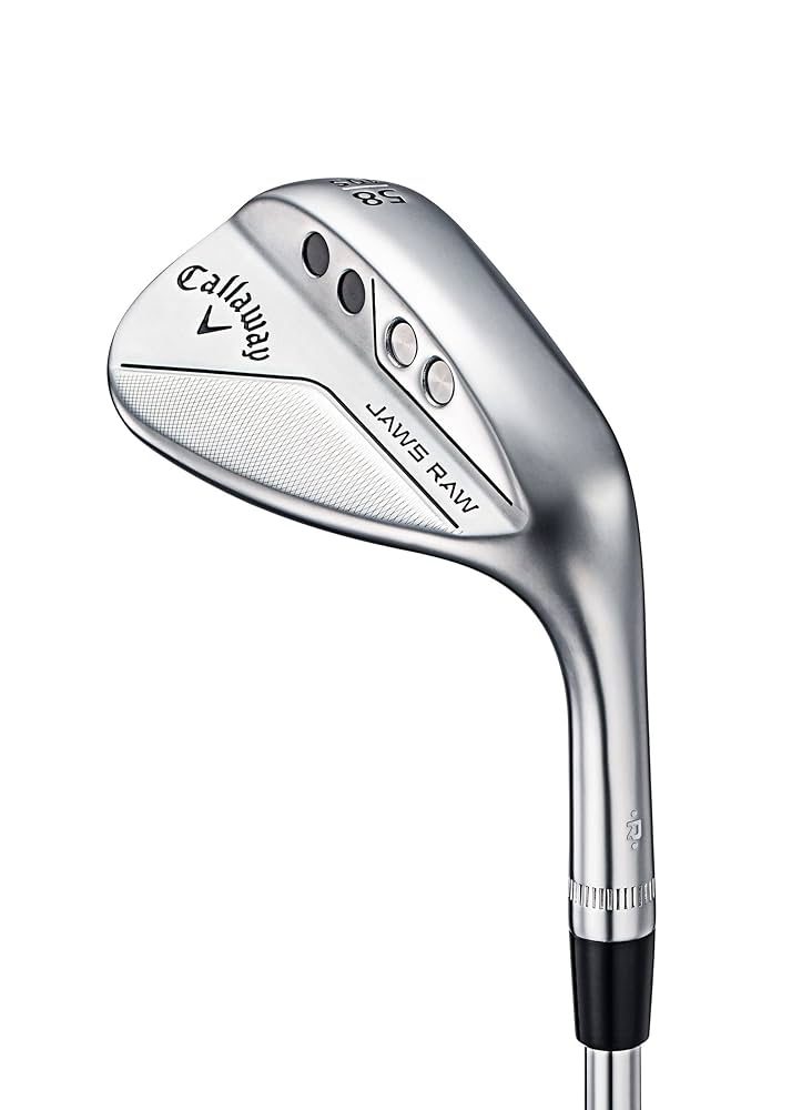 Callaway JAWS Wedge 58° 52° 48° セット