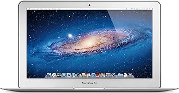 Amazon.com: Apple MacBook Air 11.6-Inch Laptop Core i7 2.0GHz