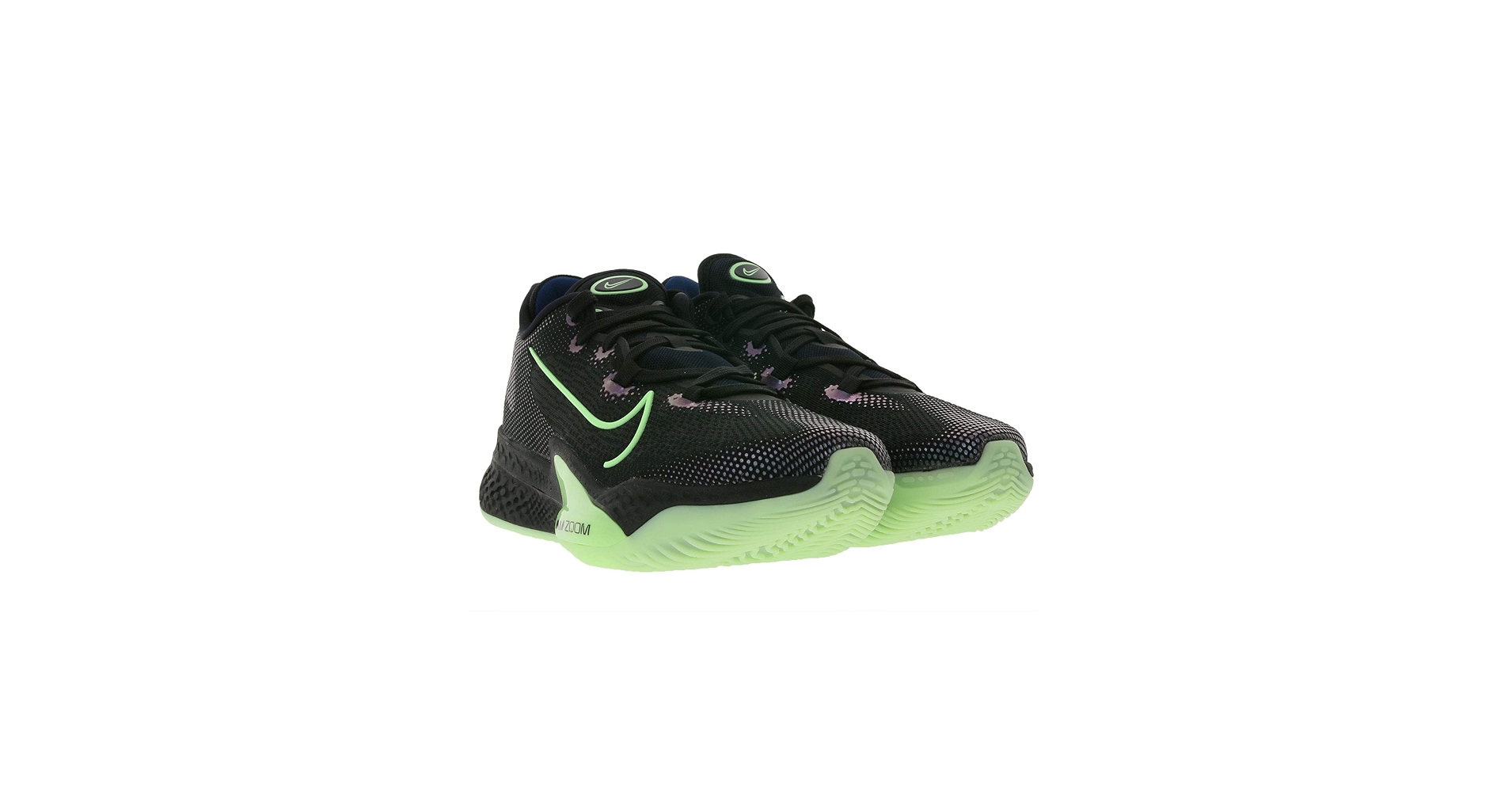 Amazon.com | Nike AIR Zoom BB NXT - Men's | Basketball