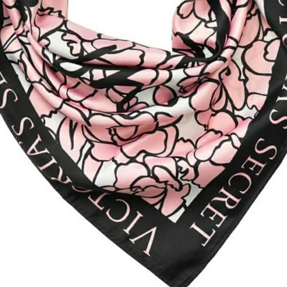 Victoria's Secret Bombshell Signature Scarf Size 25