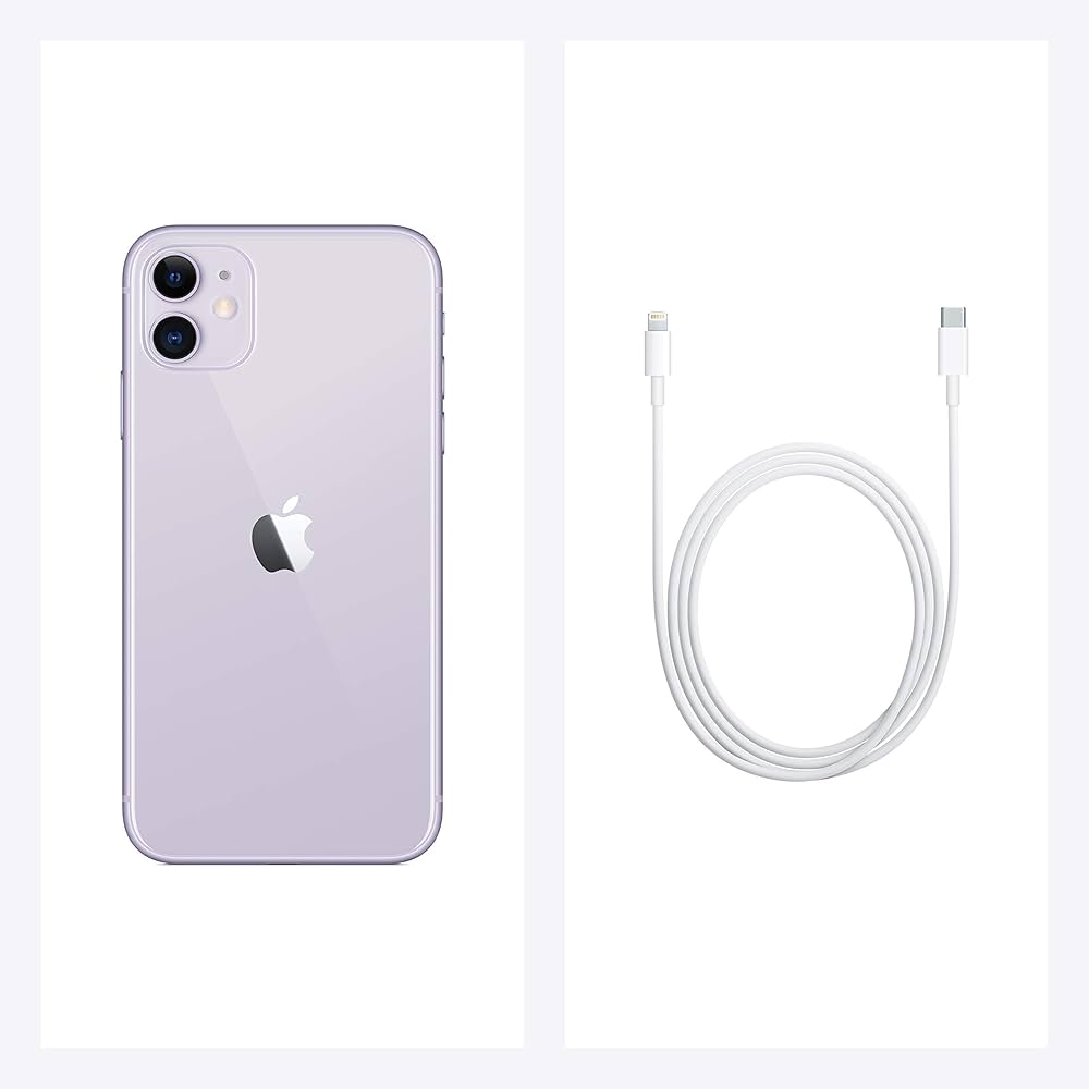 APPLE IPHONE 11 6.1