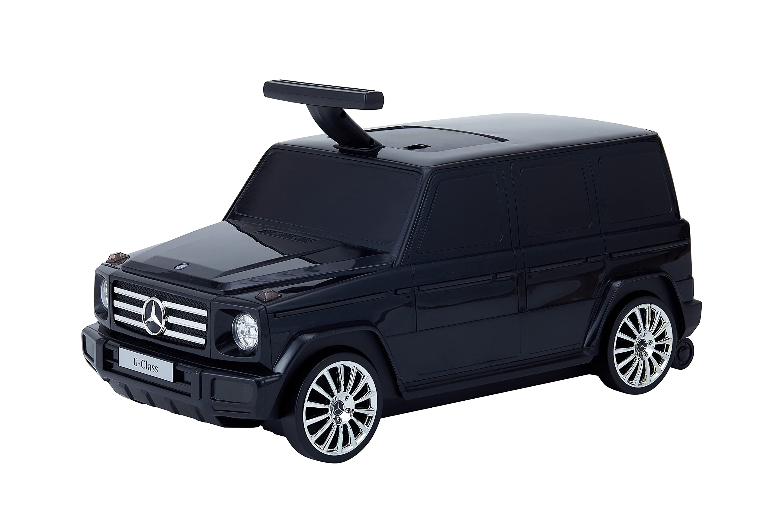 Amazon.co.jp: 野中製作所 メルセデスベンツG Class キャリーケース