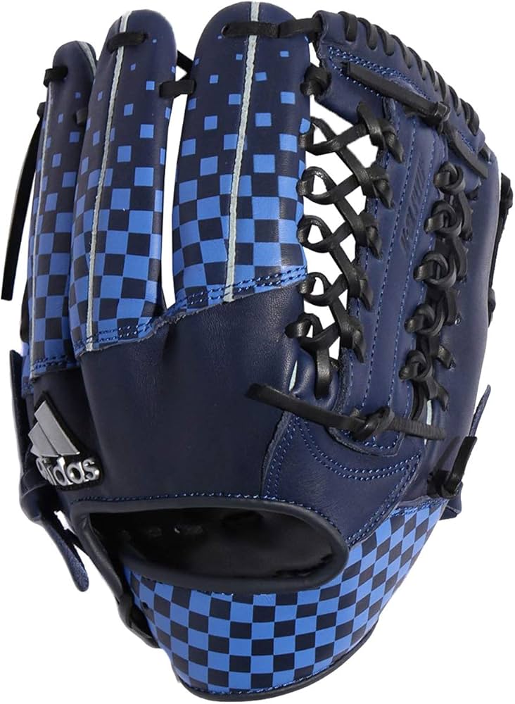Amazon | adidas(アディダス) 軟式 カラーグラブ グローブ GLJ62