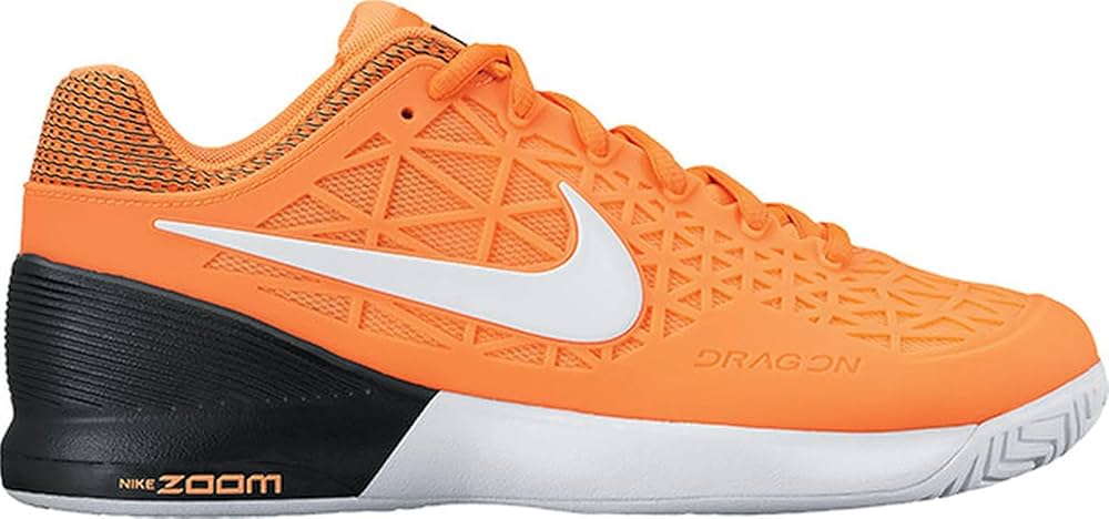 Amazon | Nike Zoom Cage 2 テニスシューズ US サイズ: 11.5 カラー