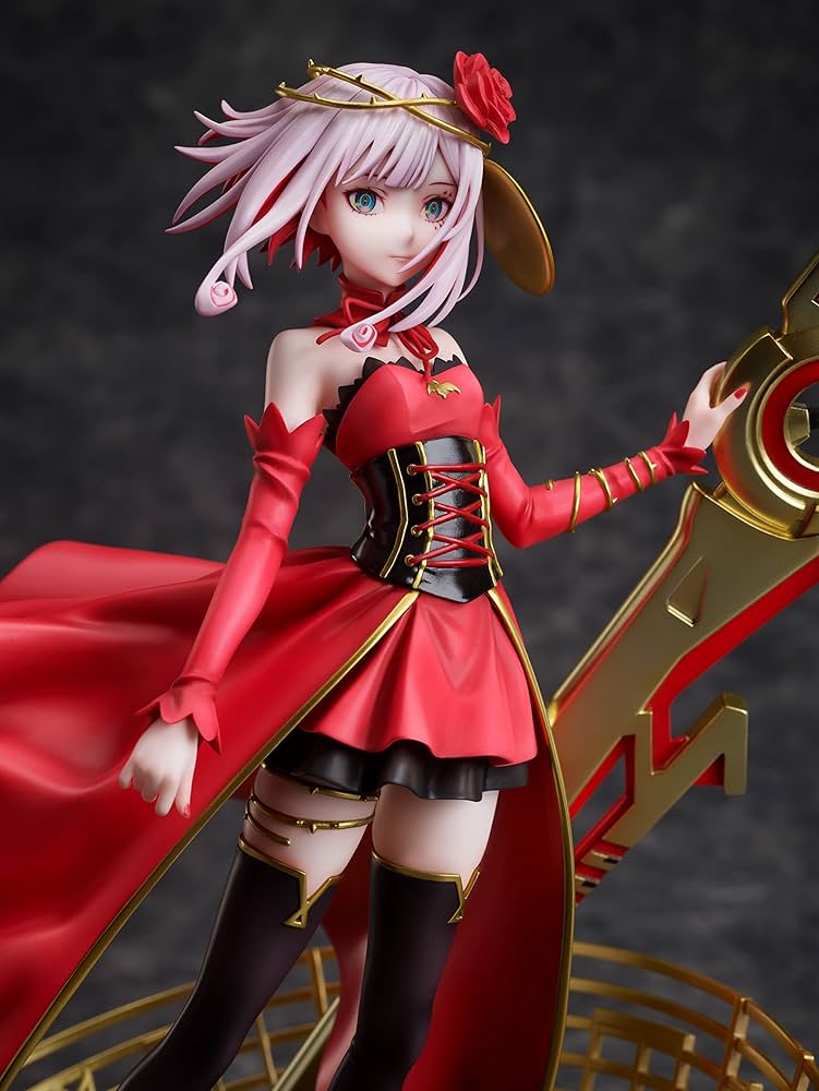 Amazon.com: FURYU Corporation-takt op.Destiny Unmei 1/7 Scale