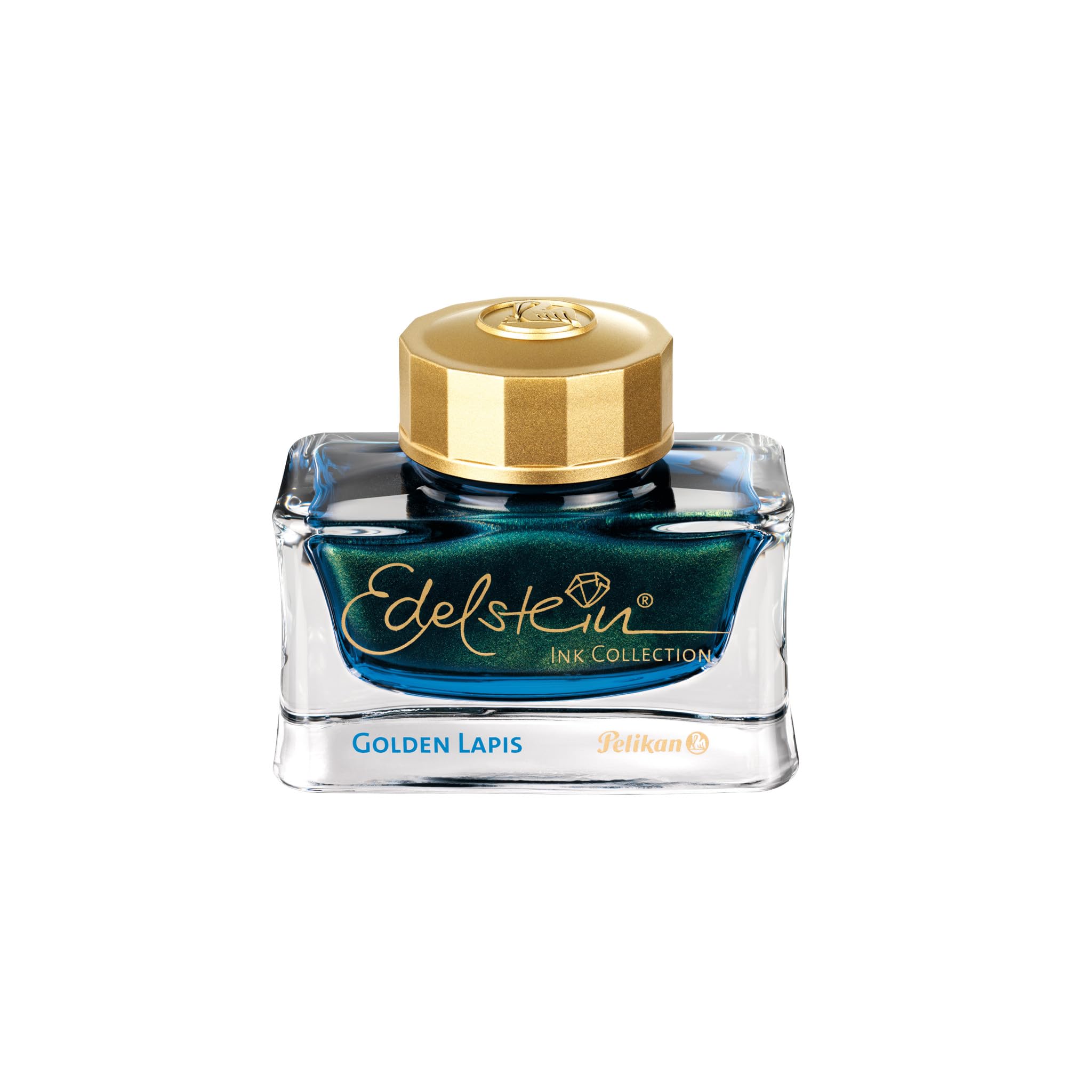 Amazon | Pelikan ペリカン ボトルインク エーデルシュタイン 2024 Ink
