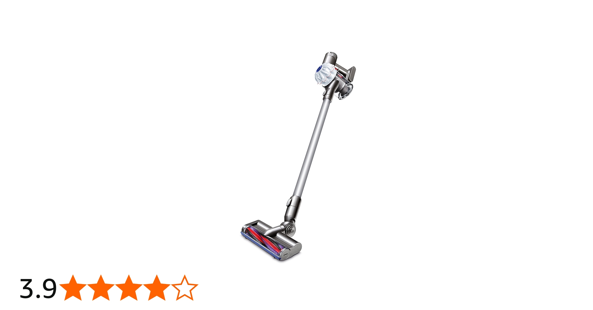 Amazon | Dyson V6 Cord Free Vacuum | Dyson(ダイソン) | スティック