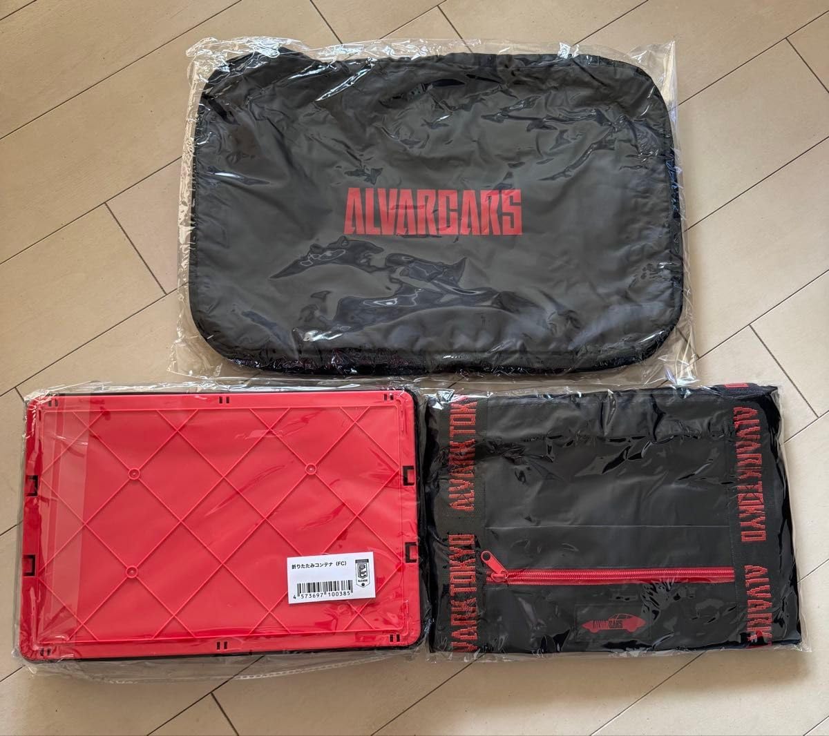 アルバルク東京 ファンクラブ 特典 プラチナ会員セット アルバルク東京