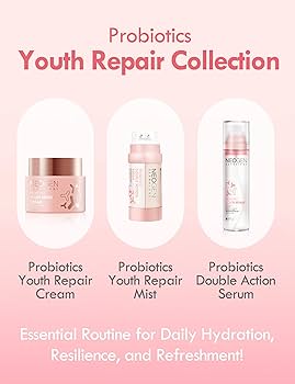Amazon.com: [K-Beauty] Neogen Dermalogy Probiotics Youth Repair