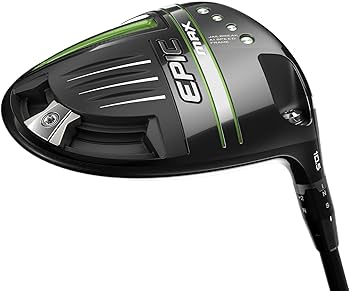 Callaway Epic Max ドライバー レフティ Amazon.co.jp: キャロウェイ