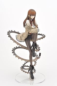 Amazon | コトブキヤ シュタインズ・ゲート 牧瀬 紅莉栖 1/8スケール
