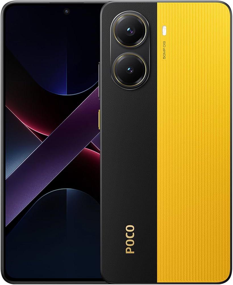 Amazon | Xiaomi POCO X7 Pro 12GB+512GB Simフリー スマートフォン