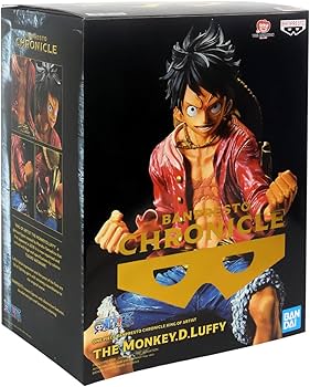 Amazon.co.jp: Banpresto ワンピース クロニクル キングオブ
