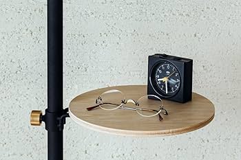 Amazon｜DRAW A LINE 006 Table A Black ドローアライン テーブルA