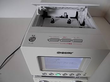 SONY HCD-M35WN 本体、リモコンのみ 楽天市場】hcd m35wm リモコンの通販