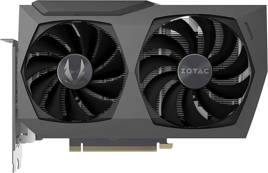 ジャンクZOTAC GeForce RTX 3070 8GB Amazon.com: ZOTAC Gaming