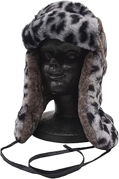 Amazon.co.jp: [カンゴール] Wild Fur Trapper ワールド ファー