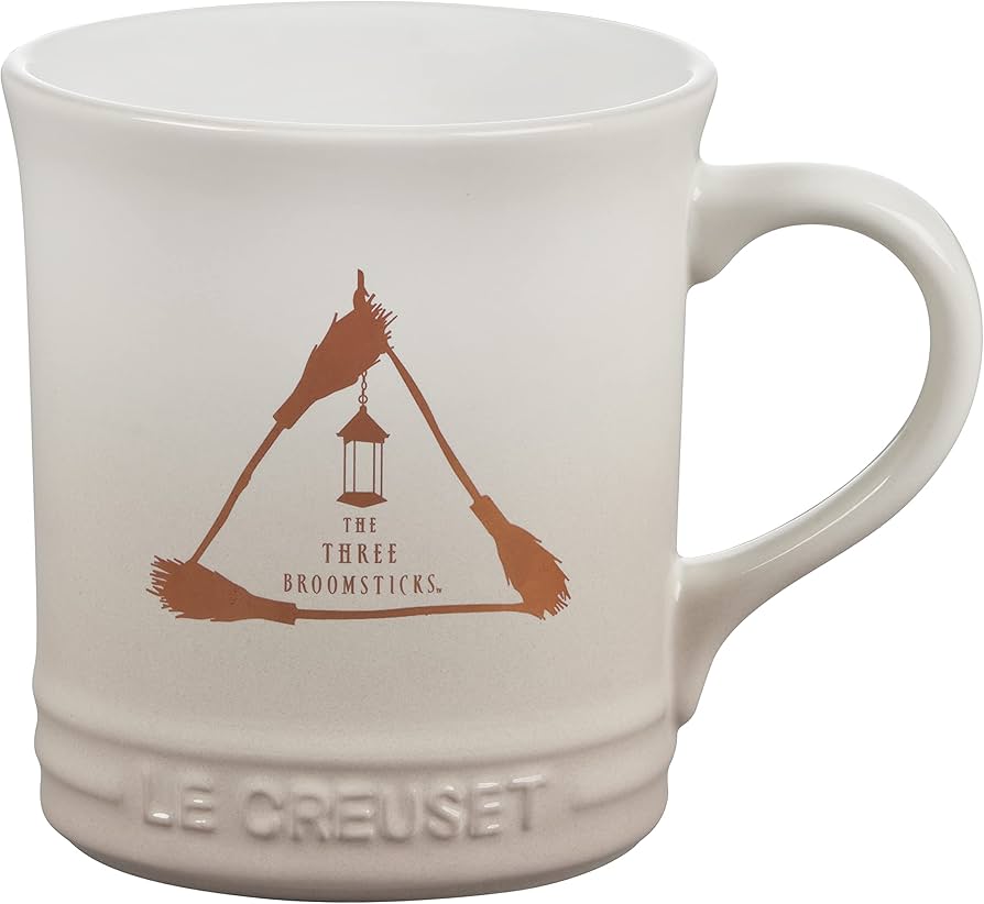 Amazon｜ル・クルーゼ(Le Creuset) ハリー・ポッター(Harry Potter
