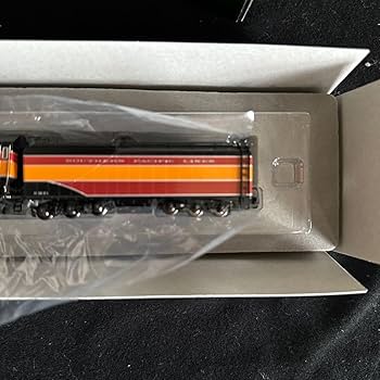 Amazon.co.jp: サザンパシフィック鉄道＜モーニングデイライト＞SP
